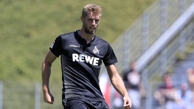 Lasse Sobiech (27), 1.FC Köln: Der torgefährliche Abwehrspieler hat eine Menge Erfahrung, er spielte fast seine gesamte Karriere im Unterhaus.