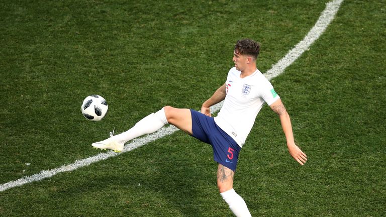 Über deutlich mehr Spielzeit verfügt Englands John Stones. Der Verteidiger wurde nur bei der einzigen Turnier-Niederlage gegen Belgien ausgewechselt. Überzeugte nicht nur defensiv, sondern auch offensiv mit zwei Toren gegen Panama – 4:2 für England.