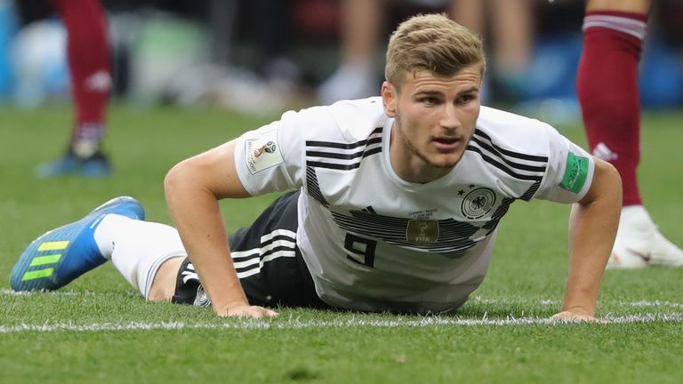 Timo Werner