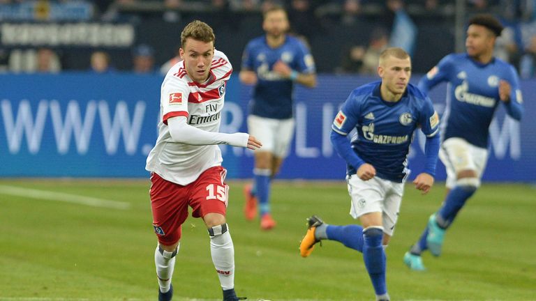 Auch in der Saison 18/19 wird Luca Waldschmidt auf Schalke 04 treffen. Der SC Freiburg ließ sich den Stürmer fünf Millionen Euro kosten.