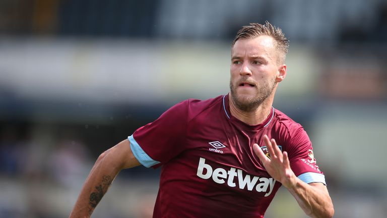 Andriy Yarmolenko: von Borussia Dortmund zu West Ham United – Ablöse: 20 Millionen Euro