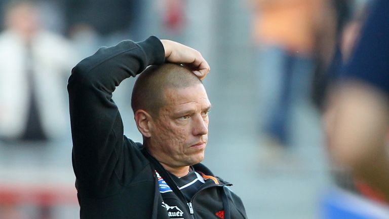 Christian Ziege (46), Ratchaburi FC: Nachdem Ziege lange für den DFB im U-Bereich tätig war, übernahm er für 51 Spiele Atletico Baleares in Spanien. Danach wurde es noch exotischer: Für zwei Spiele war er Cheftrainer des Ratchaburi FC in Thailand. 