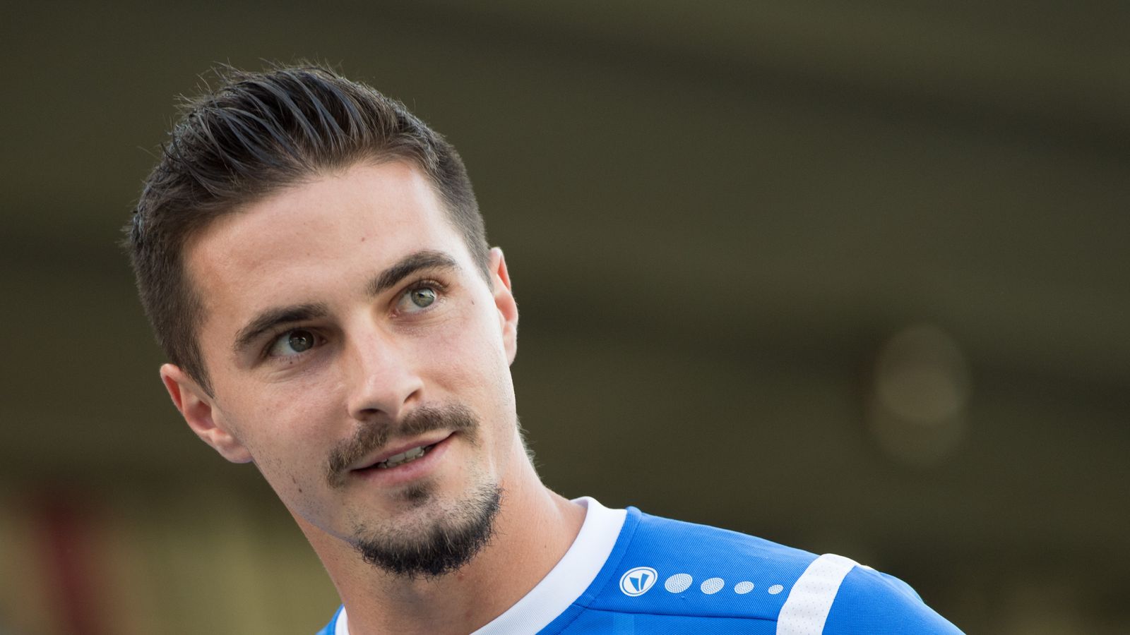 Darmstadt 98 verleiht Maclaren erneut an Hibernian FC Fußball News