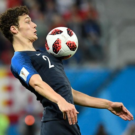 Pavard zu Bayern? Karl-Heinz Rummenigge spricht Machtwort