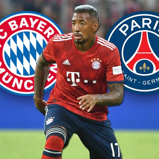 Wechselt Boateng? Das spricht für Bayern - das für Paris