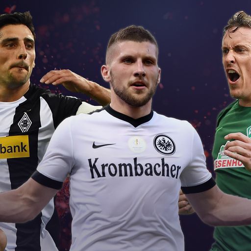 Saisonvorschau der Sky Experten zur Bundesliga - Teil 2