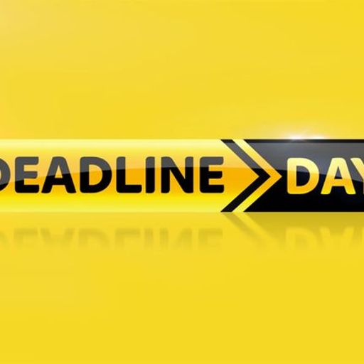Deadline Day - das Transfer-Finale am 31.08. live auf Sky