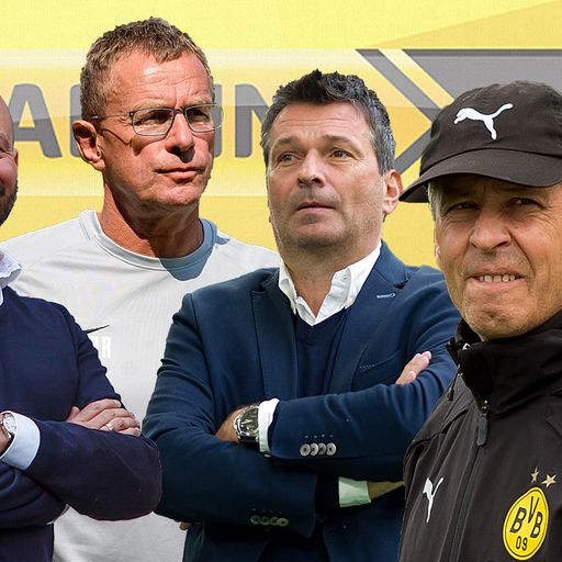 Deadline Day: Das planen die Bundesliga-Klubs noch