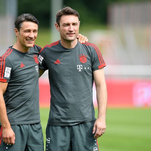 FC Bayern: Ein Euro Ablöse für Assistent Robert Kovac