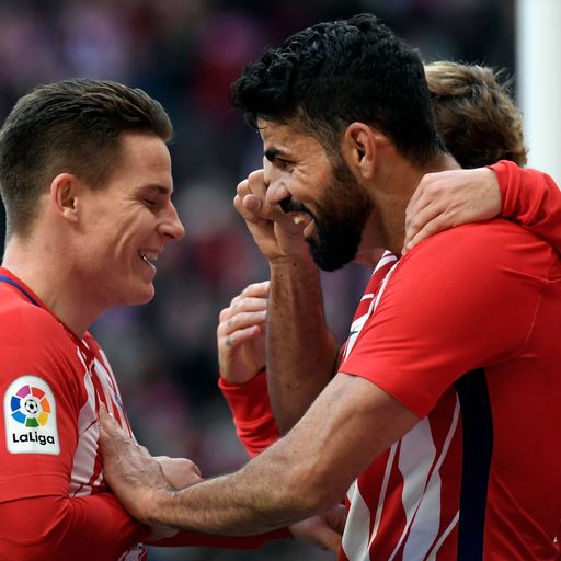 BVB nimmt wohl Kevin Gameiro ins Visier