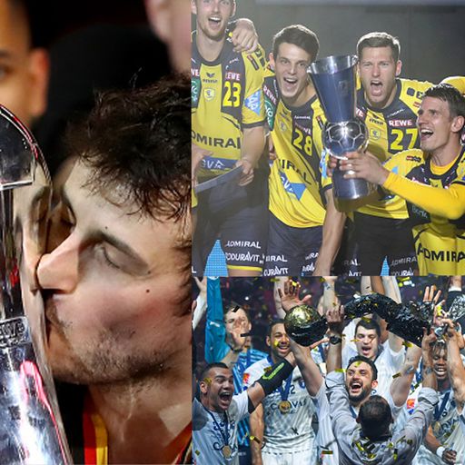 Pokal, CL und WM: Diese Highlights warten in der Saison