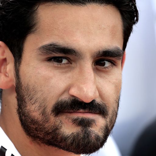 Gündogan spricht über DFB-Zukunft und Rassismus-Vorwürfe