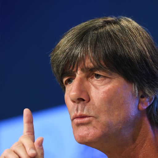 Fragen und Antworten zur WM-Analyse von Joachim Löw