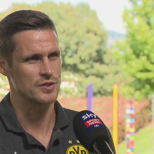 BVB: Kehl zieht die Zügel an