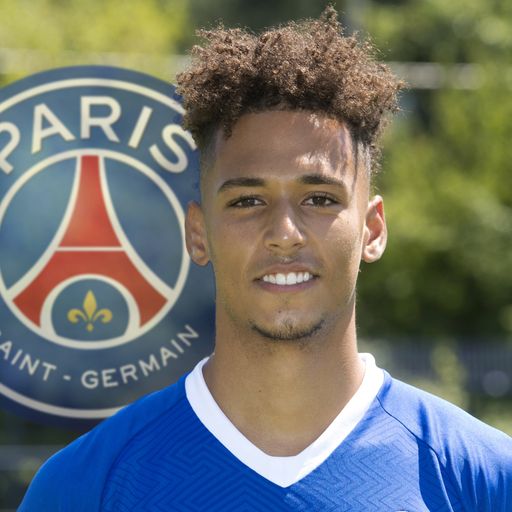 Fix! Kehrer wechselt von Schalke 04 zu Paris St. Germain