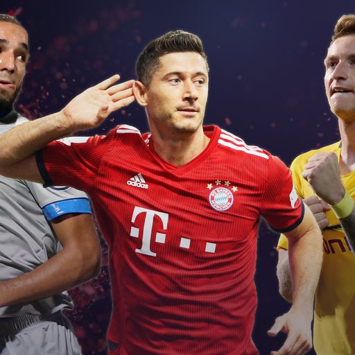 Saisonvorschau der Sky Experten zur Bundesliga - Teil 3