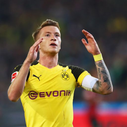 Liveblog: BVB patzt in Hannover