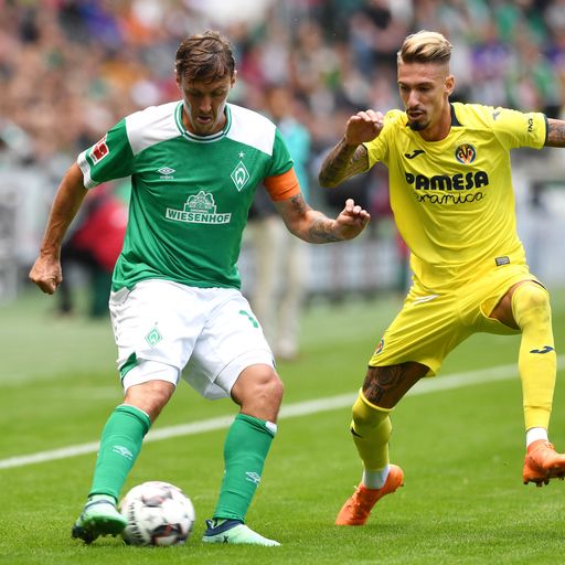 Werder Bremen und Gladbach verlieren Härtetest, Hannover überzeugt