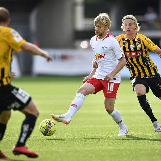 EL-Quali: RB Leipzig nach Remis in nächster Runde