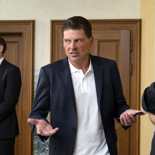 Jan Ullrich nach Vorfall mit Til Schweiger kurzzeitig im Gefängnis