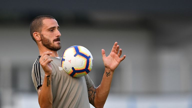 Leonardo Bonucci (31), Juventus Turin: Nach nur einem Jahr kehrt der kantige Innenverteidiger zu Juventus zurück. Auch sein Wechsel war Teil des Higuain-Deals.