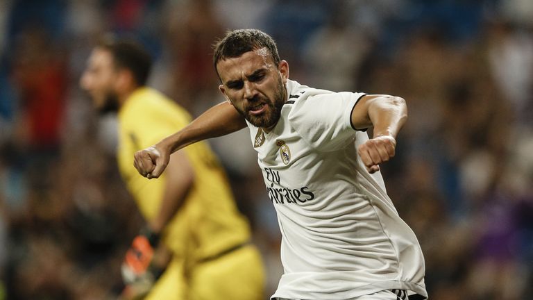 Borja Mayoral