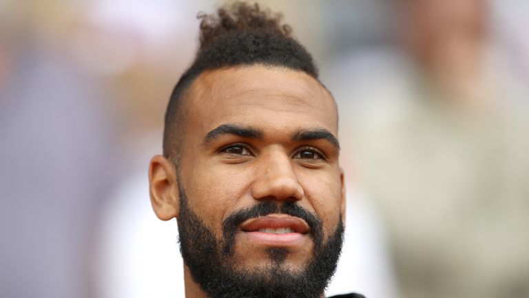 Choupo