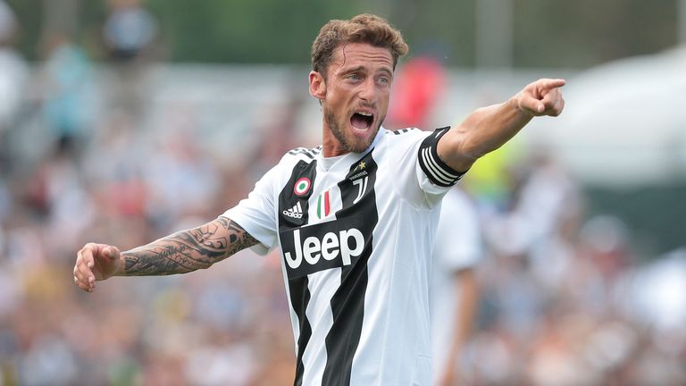 Claudio Marchisio und Juventus Turin trennen sich nach 25 Jahren.