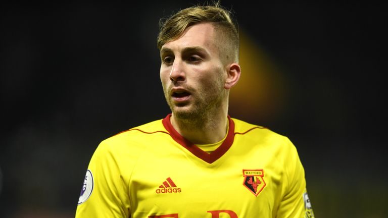 Platz 18: FC Watford - 25,05 Millionen Euro - Gerard Deulofeu (13 Millionen Euro)