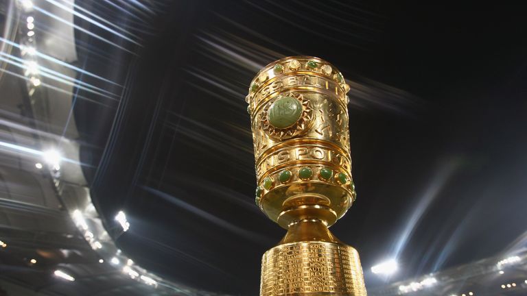 Eintracht Frankfurt geht als Titelverteidiger in die neue Saison.
