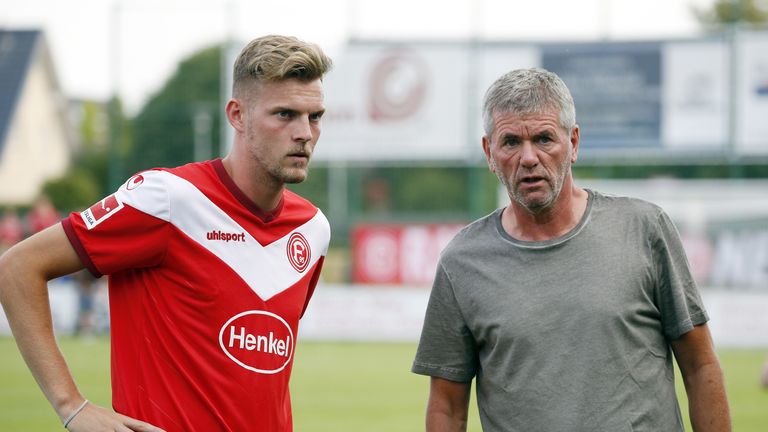 PLATZ 14 - FORTUNA DÜSSELDORF: Im Rahmen seiner Möglichkeiten hat der Aufsteiger das Maximum herausgeholt. Rekord-Zugang Marvin Ducksch soll für die nötigen Tore sorgen. Der Transfer von Takashi Usami steht zudem kurz vor dem Abschluss.