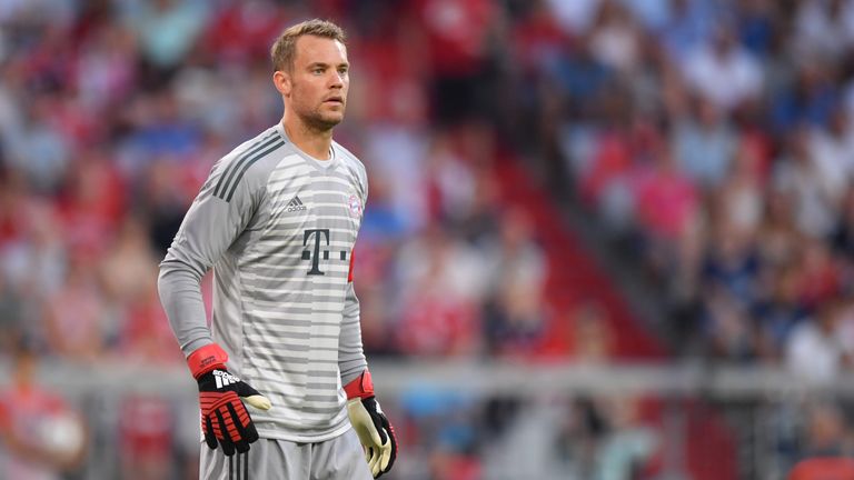 Manuel Neuer: Nach seiner langen Verletzungspause meldete sich Deutschlands Nummer eins rechtzeitig zur WM fit. Mit den Münchnern absolvierte er die komplette Vorbereitung. Unter Kovac ist der ehemalige Schalker zwischen den Pfosten gesetzt. 