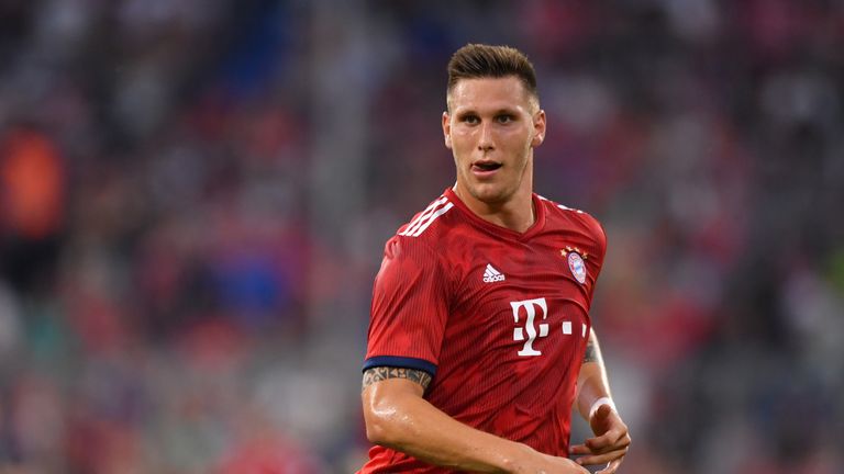 Niklas Süle: Absolute Überraschung der letzten Saison, mehr als nur adäquater Ersatz von Jerome Boateng. Der 22-Jährige besitzt eine Stammplatz-Garantie, ist in der Bayern-Abwehr nicht mehr wegzudenken.