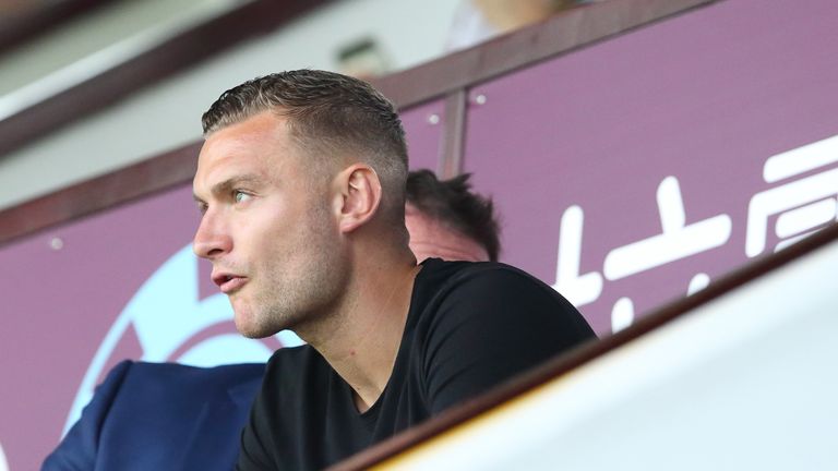 Platz 16: FC Burnley - 33 Millionen Euro - Ben Gibson (16,90 Millionen Euro)