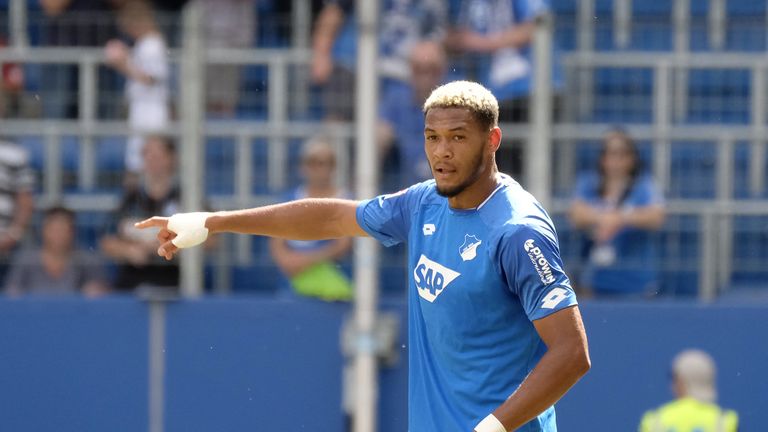 Joelinton