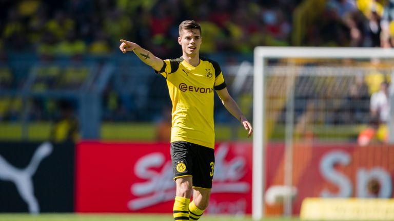 Julian Weigl 