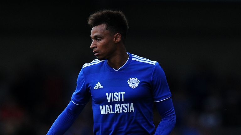 Platz 17: Cardiff City - 30, 75 Millionen Euro - Josh Murphy (11, 40 Millionen Euro)