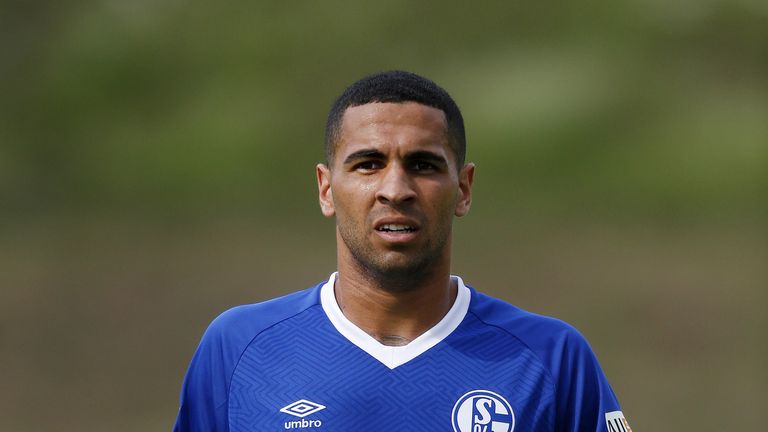 Neuzugang Omar Mascarell verpasst verletzungsbedingt den Saisonstart.