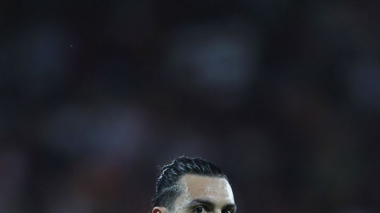 Javier Pastore (29), AS Rom: Nach sieben Jahren bei PSG kehrte Javier Pastore diesen Sommer in die Serie A zurück. Knapp 25 Millionen Euro überwies die Roma in die Stadt der Liebe.