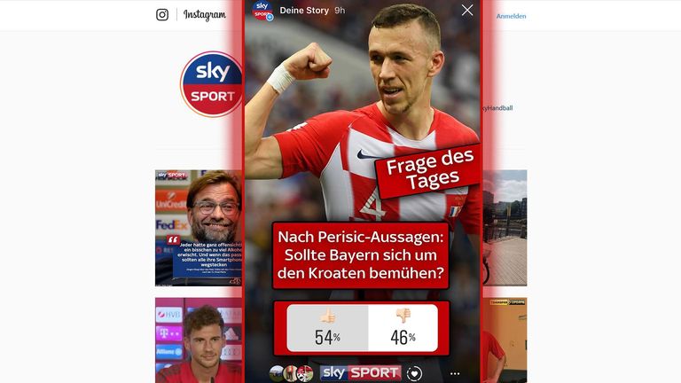 Das Voting-Ergebnis unserer Frage des Tages.