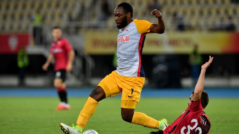 Salzburg steht vor dem elften Anlauf endlich die Gruppenphase der Königsklasse zu erreichen.