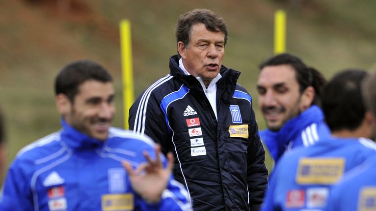 'Hier kann jeder sagen, was ich will.'