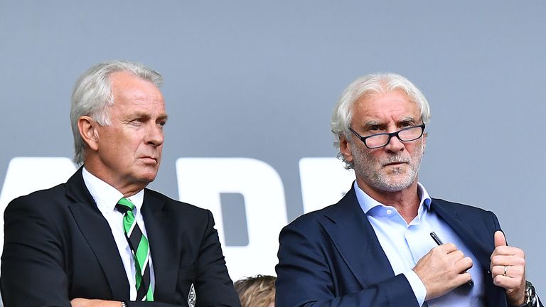 Rudi Völler
