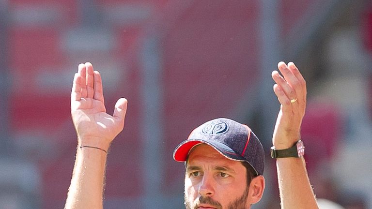 Sandro Schwarz - FSV Mainz 05 - Wettquote: 9,00