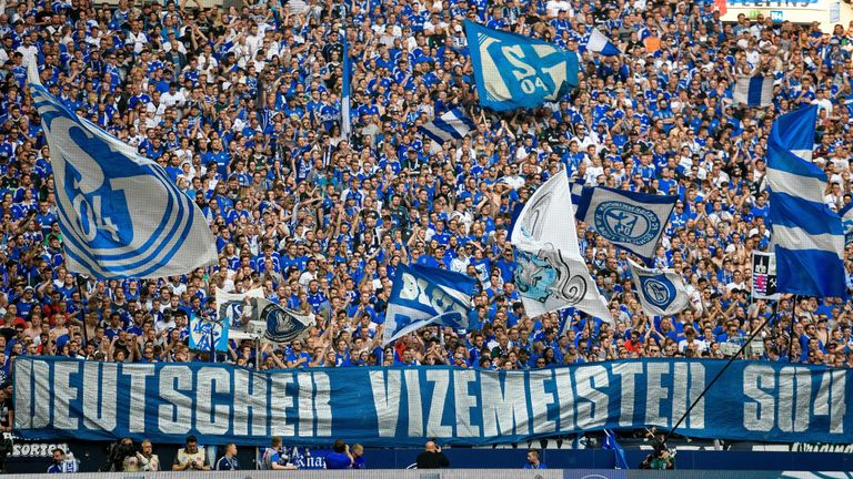 Schalke 04