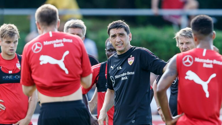 5. VfB Stuttgart - Durchschnittspreis: 154, 20 Euro (Trikots: 84,95 Euro, Fanartikel: 25,08 Euro, Dauerkarten: 465,75 Euro, Tageskarten: 41,00 Euro)