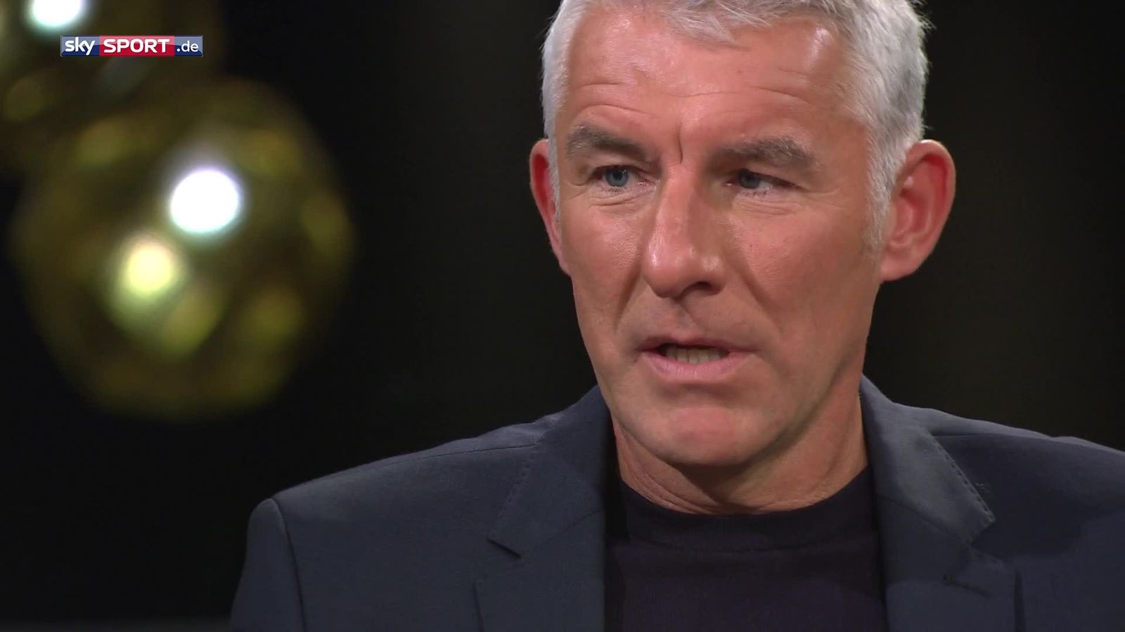 Slomka Kovac hat einen Plan Fußball News Sky Sport