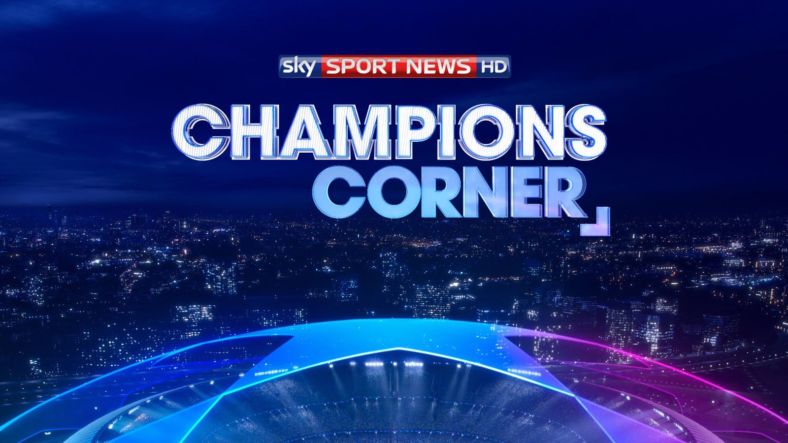 Champions League Free Tv