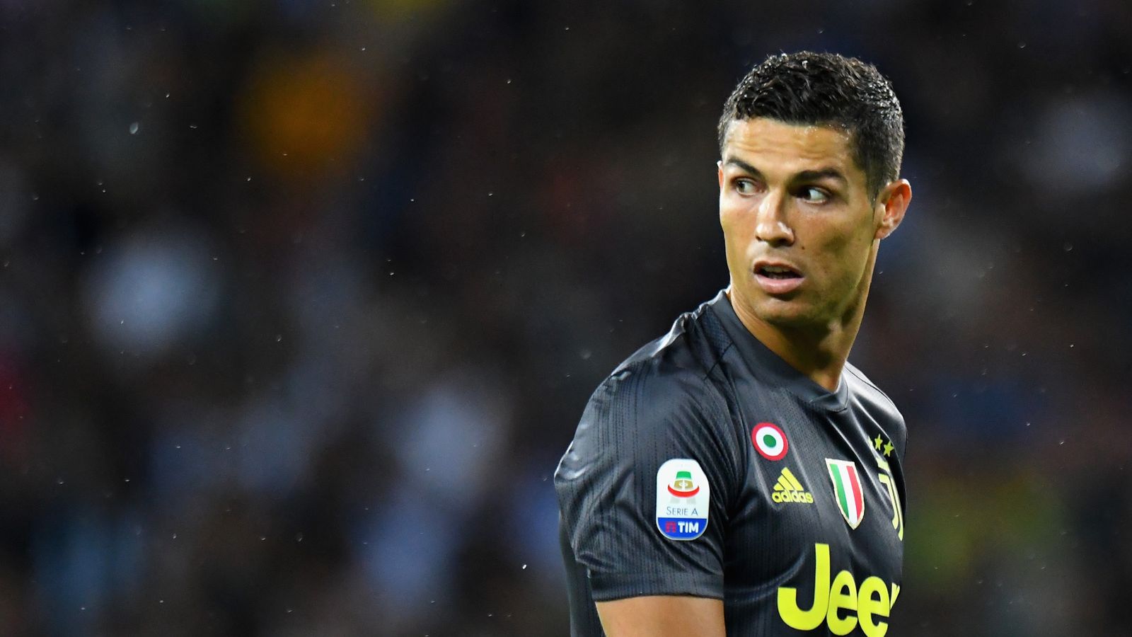 Cristiano Ronaldo Stichelt Gegen Salah Und Modric Fussball News Sky Sport