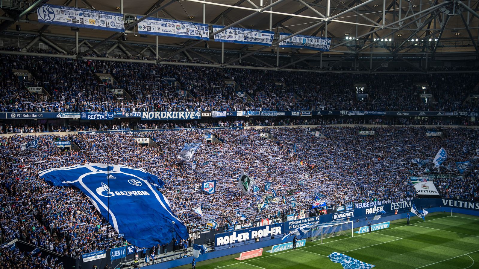 Schalke Ticketpreise